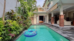 Kubu Ramah Seminyak Villas